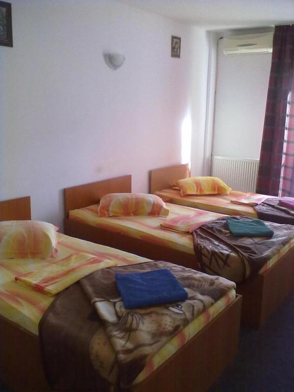 Pensiunea Raffael Otopeni Kamer foto