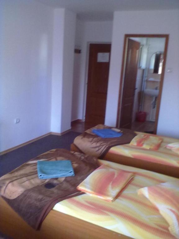 Pensiunea Raffael Otopeni Kamer foto
